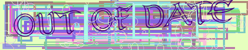 an image containing 5 letters