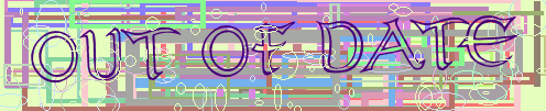 an image containing 5 letters