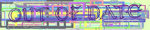 an image containing 5 letters