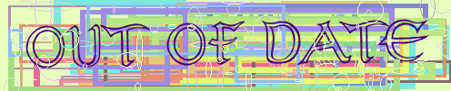 an image containing 5 letters