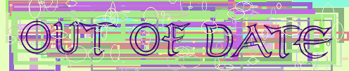an image containing 5 letters
