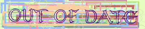 an image containing 5 letters