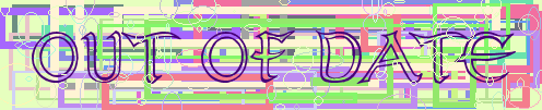 an image containing 5 letters