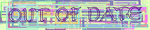 an image containing 5 letters