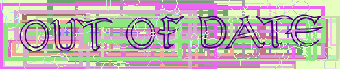 an image containing 5 letters