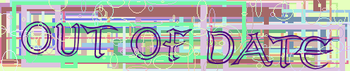 an image containing 5 letters
