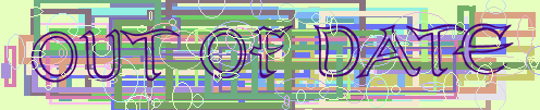 an image containing 5 letters