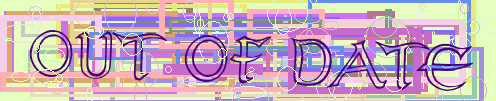 an image containing 5 letters