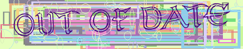 an image containing 5 letters