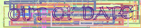 an image containing 5 letters
