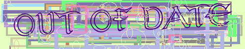an image containing 5 letters