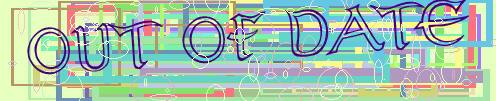 an image containing 5 letters