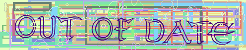 an image containing 5 letters