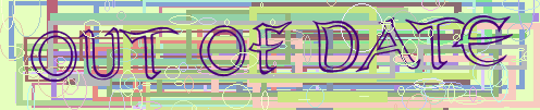 an image containing 5 letters