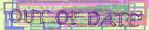 an image containing 5 letters