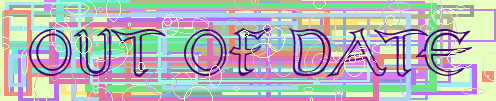 an image containing 5 letters