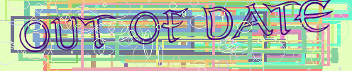 an image containing 5 letters