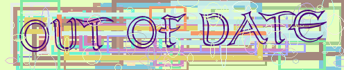 an image containing 5 letters