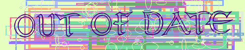 an image containing 5 letters