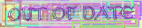 an image containing 5 letters