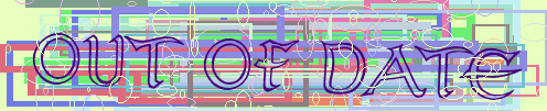 an image containing 5 letters