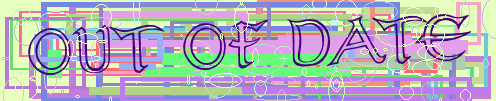 an image containing 5 letters