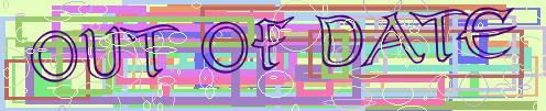 an image containing 5 letters