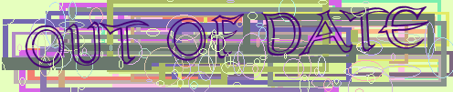 an image containing 5 letters