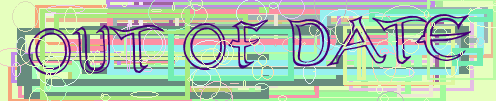 an image containing 5 letters