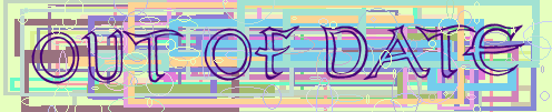 an image containing 5 letters