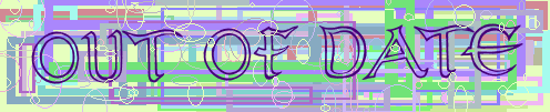 an image containing 5 letters