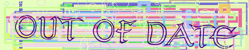 an image containing 5 letters