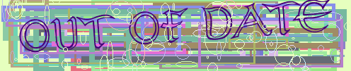 an image containing 5 letters