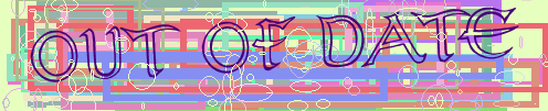 an image containing 5 letters