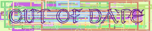 an image containing 5 letters