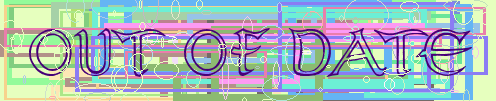 an image containing 5 letters