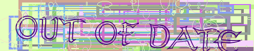 an image containing 5 letters