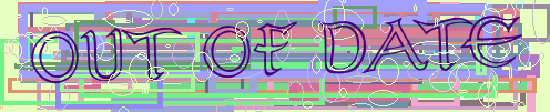 an image containing 5 letters