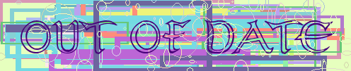 an image containing 5 letters