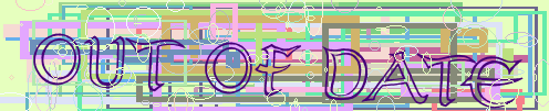 an image containing 5 letters