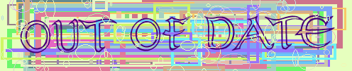 an image containing 5 letters