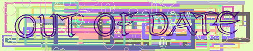 an image containing 5 letters