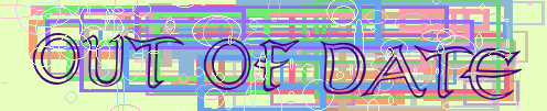 an image containing 5 letters