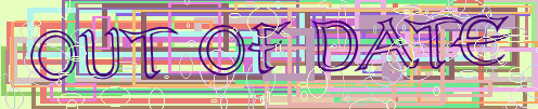 an image containing 5 letters