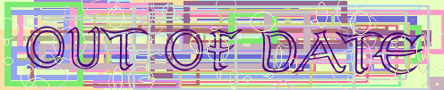 an image containing 5 letters