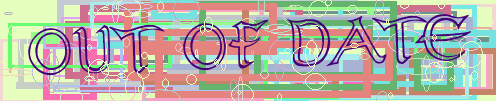 an image containing 5 letters