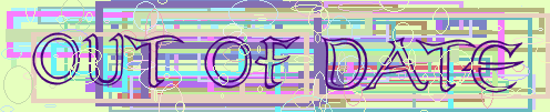 an image containing 5 letters