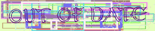an image containing 5 letters
