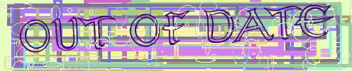 an image containing 5 letters