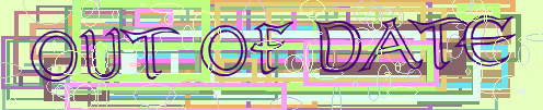 an image containing 5 letters